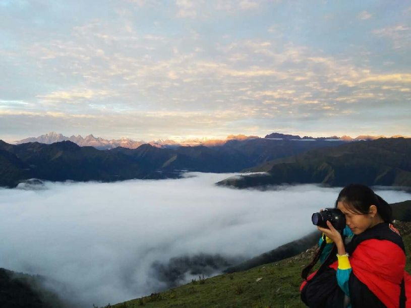 大美中国】达瓦更扎看云海不朽情缘平台登录入口【(图1) 大美中国】达瓦更扎看云海不朽情缘平台登录入口【(图1)