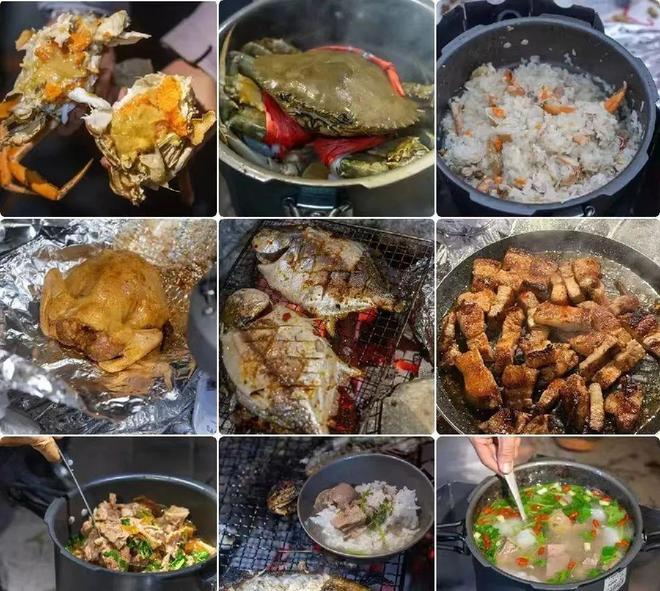 步人登山喜欢带着活鸡?不朽情缘app为何徒(图10) 步人登山喜欢带着活鸡?不朽情缘app为何徒(图10)